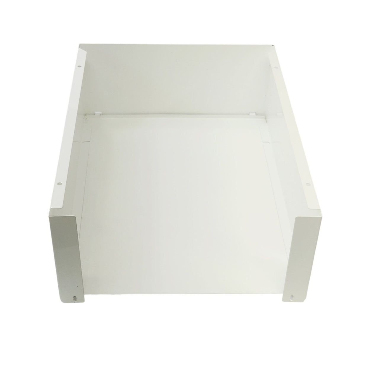 Rinnai PC-20-W External Value Series Tankless Water Heater Pipe Cover - White