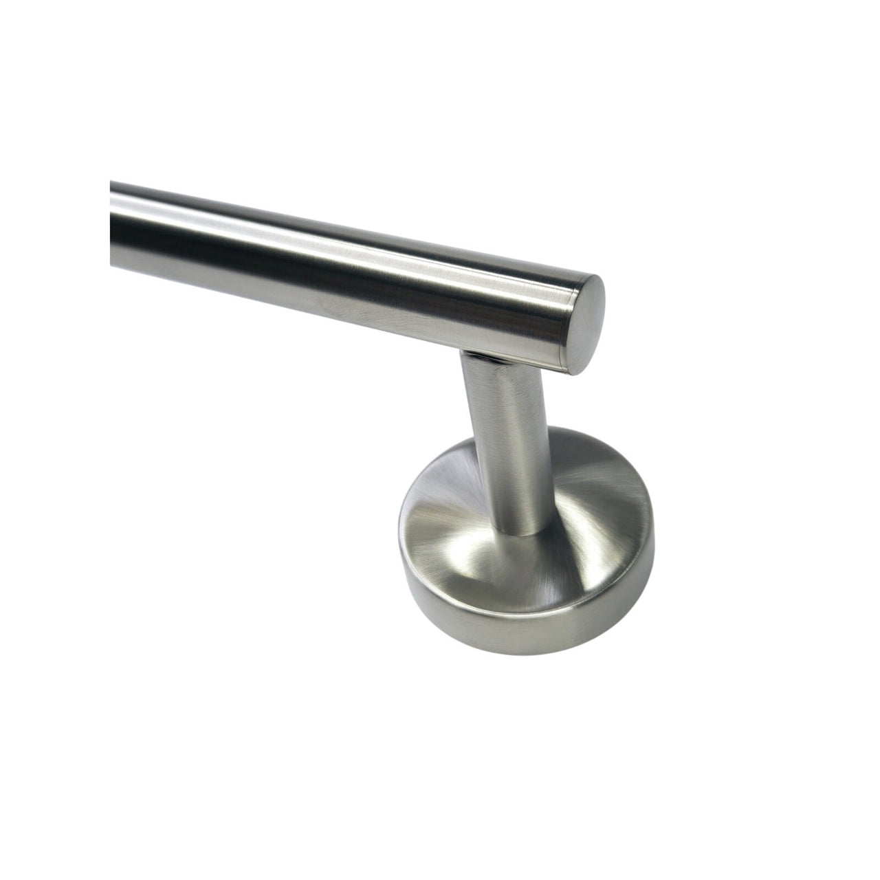 Kohler 27288-BN Elate 12" Towel Bar - Brushed Nickel