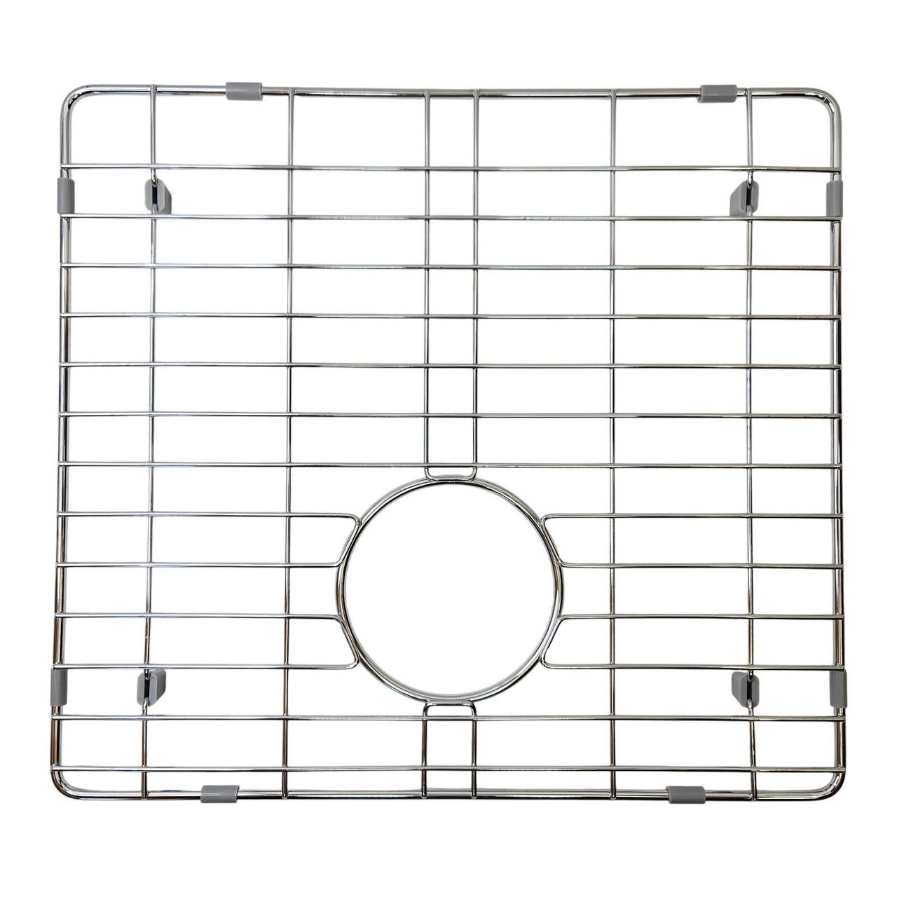 Signature Hardware SH229024G1SS Kitchen Sink Grid - Stainless Steel