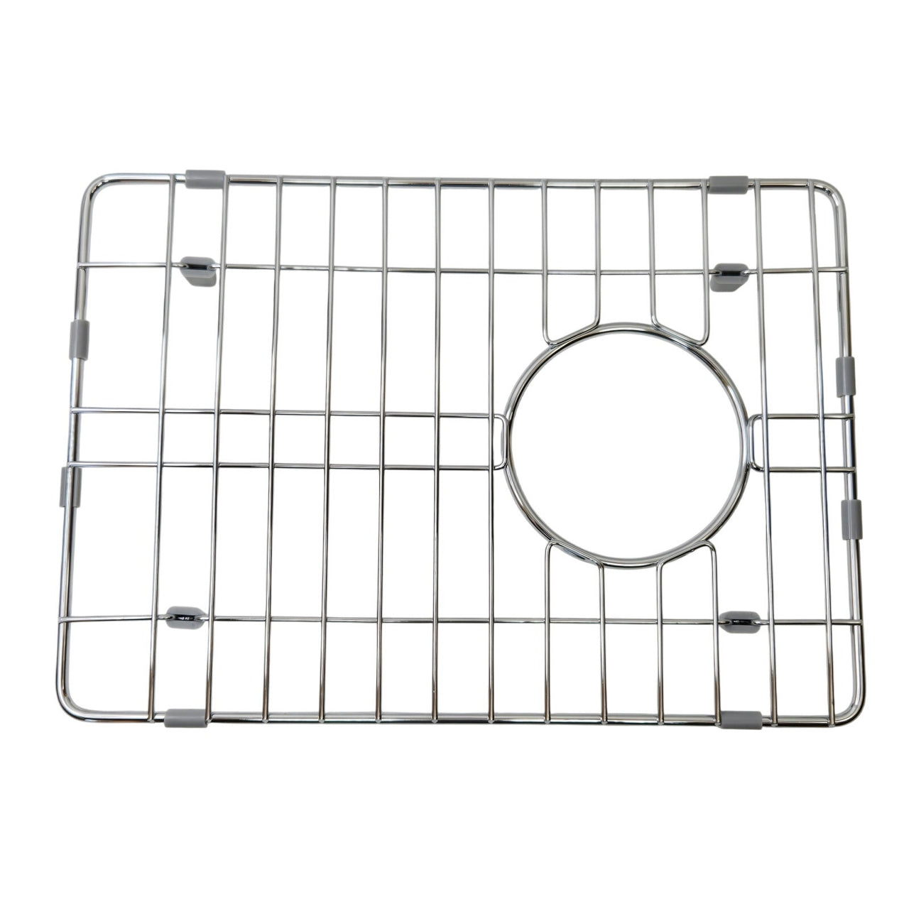 Signature Hardware SH229024G2SS Kitchen Sink Grid - Stainless Steel