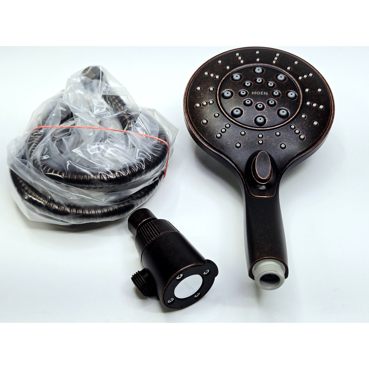 Moen 3662EPORB Engage 1.75 GPM Multi Function Hand Shower - Oil Rubbed Bronze