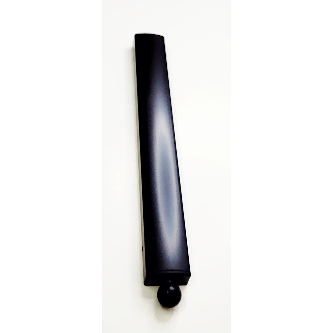 Rev-A-Shelf CVLPOSL-14-MB-1 Pop Out Valet Rod For Closet Systems - Matte Black