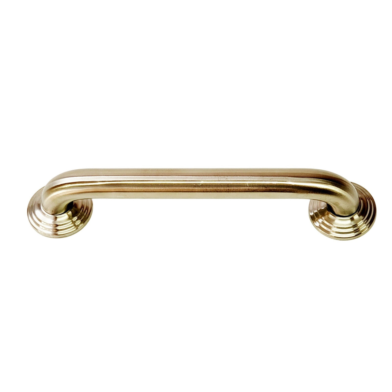 Kohler 10540-BN 12" Grab Bar with Traditional Design - Brushed Nickel READ