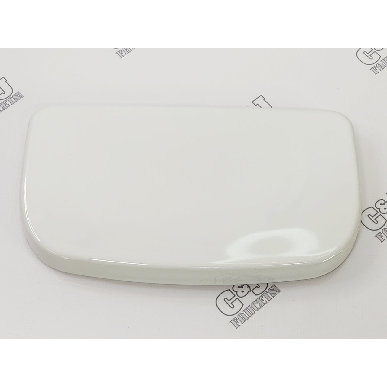Kohler 1203861-0 Windham Toilet Tank Lid Replacement - White