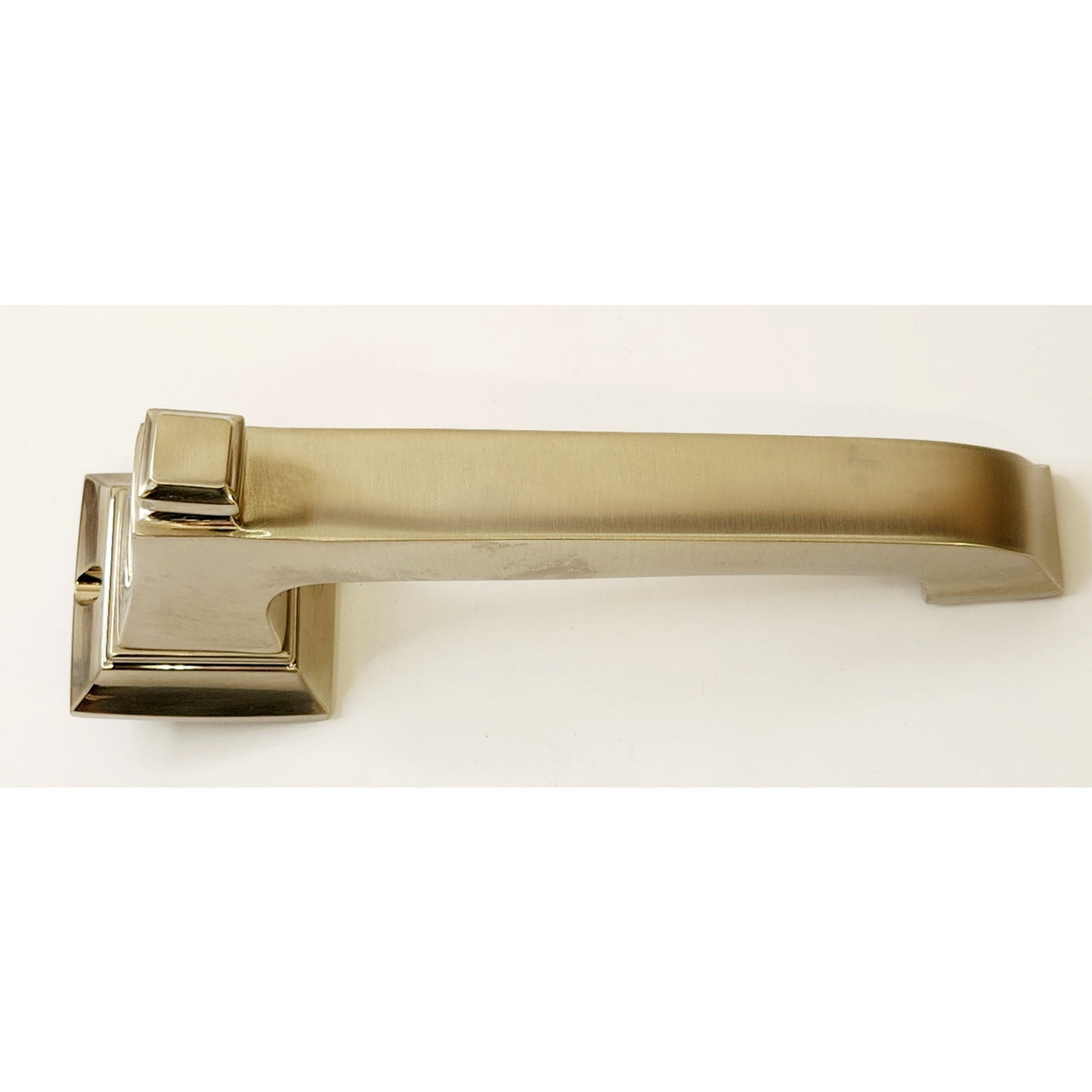 American Standard T612900.295 Crawford Roman Tub Filler - Brushed Nickel READ