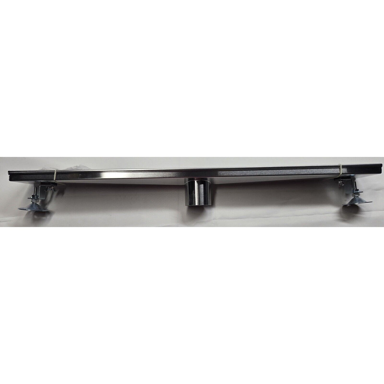 Signature Hardware 404981 Carmen 28" Linear Shower Drain -Stainless Steel