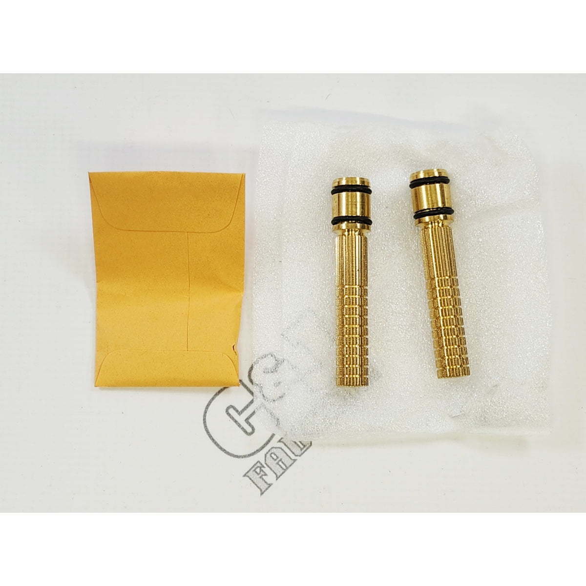Brizo RP92369 Vettis Bathroom Adapter Screw and O-Ring Kit