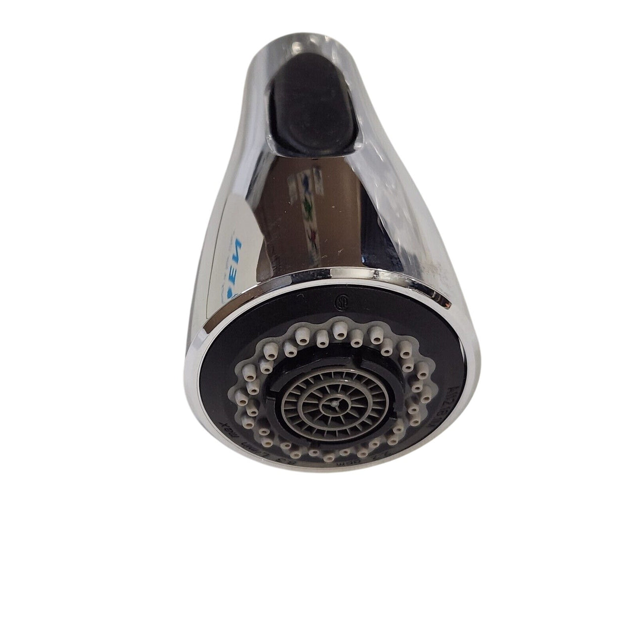 Moen 131380 Wand Kit for Kitchen Faucet - Chrome