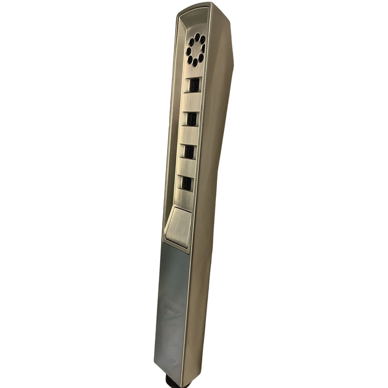 Brizo RP92007BN Essential 1.75GPM Multi Function Hand Shower Only-Brushed Nickel