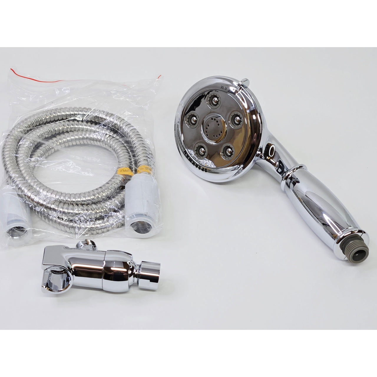 Speakman VS-3011 Chelsea 2.5 GPM Multi Function Hand Shower - Polished Chrome