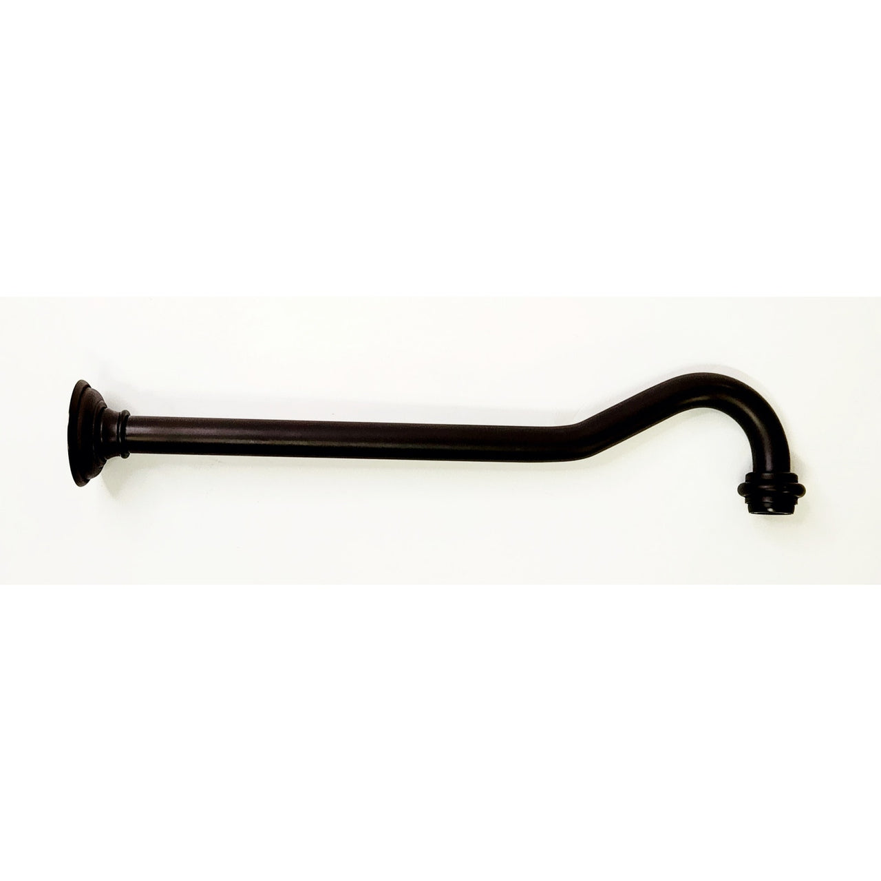 California Faucets DE-34-ORB Brass Tub Spout Only - Oil Rubbed Bronze