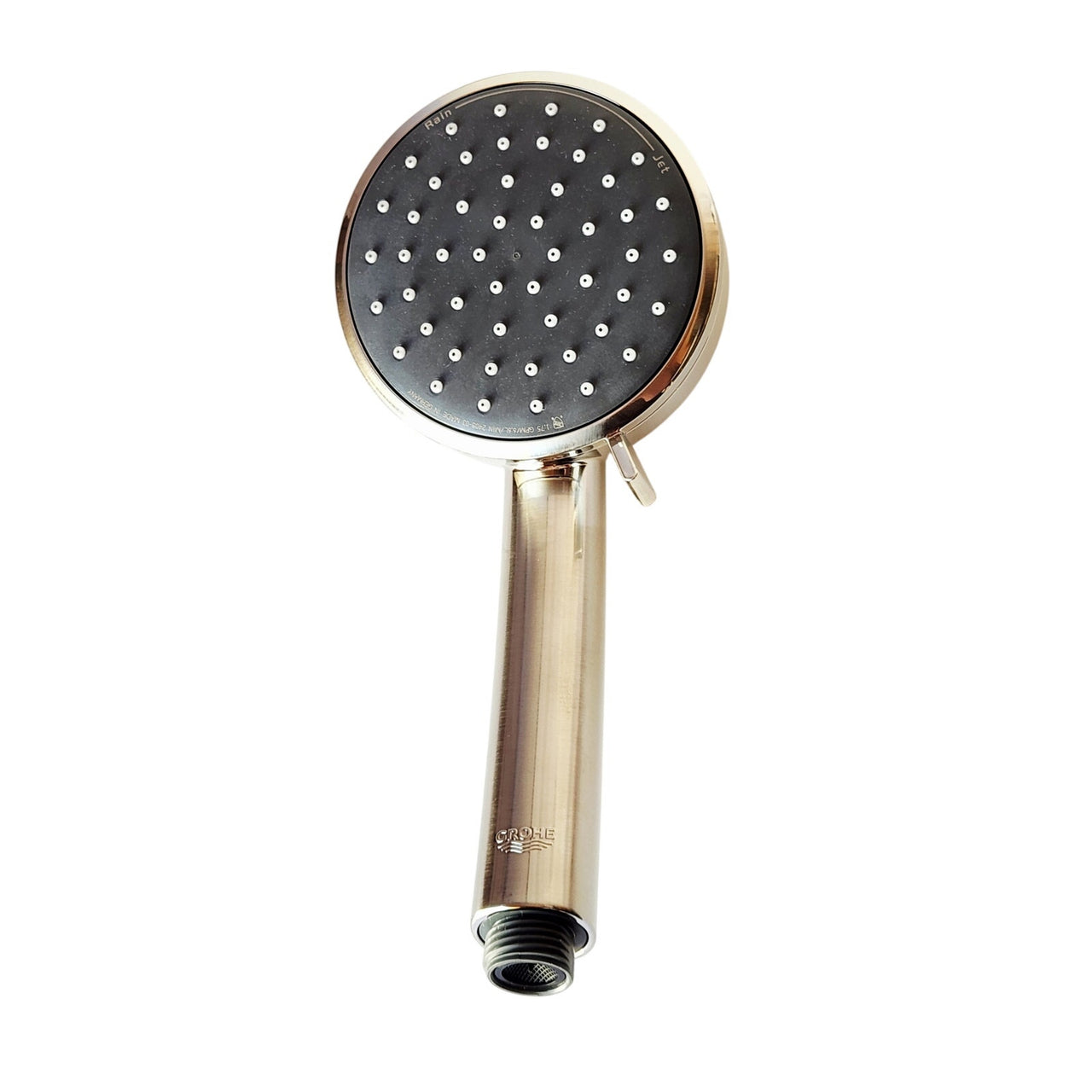 Grohe 26046EN2 Tempesta Cosmopolitan Multi Function Hand Shower - Brushed Nickel