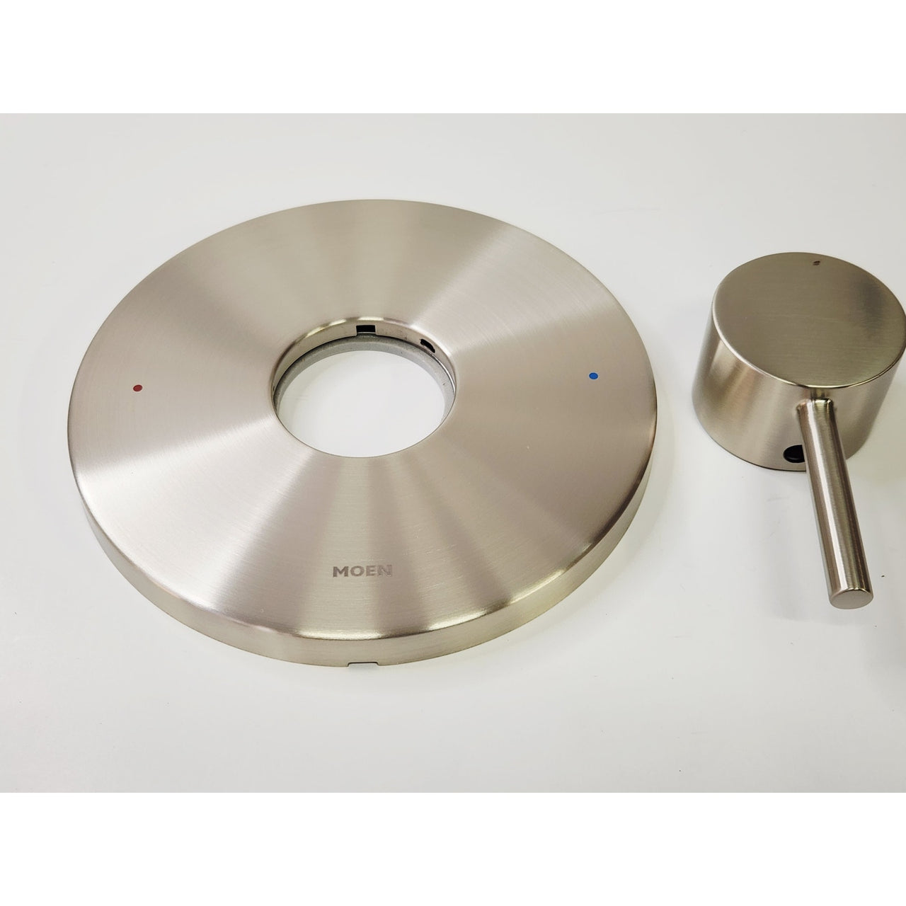 Moen UT3291BN Align Pressure Balanced Valve Trim Only - Brushed Nickel