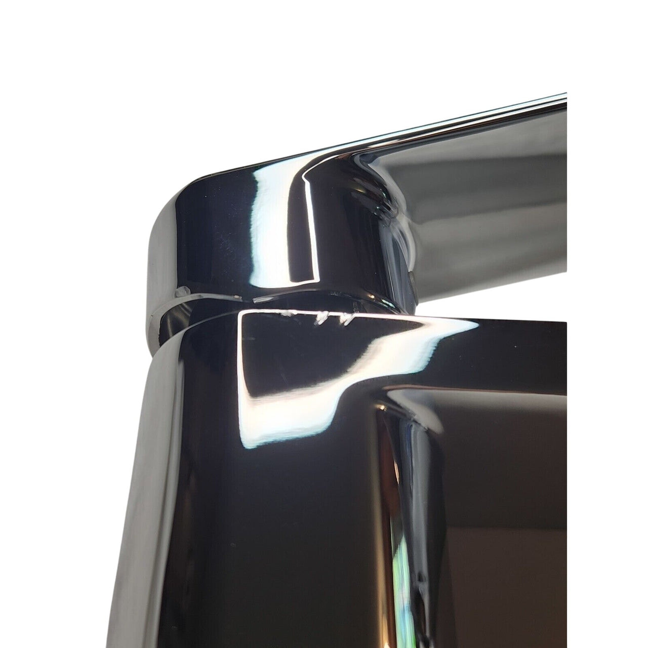Kohler 23472-4-CP Parallel 1.2 GPM Bathroom Sink Faucet - Polished Chrome READ