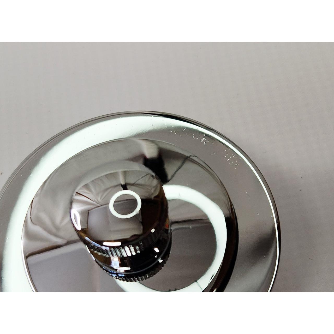 Moen T90331 Push-N-Lock Tub & Shower Drain Kit with Overflow Cover - Chrome READ