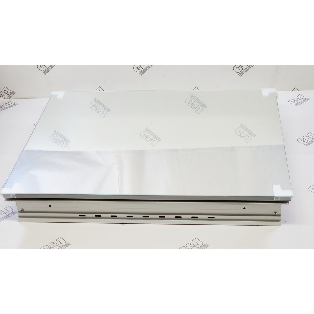 Kohler 55062-NA Embark Slim 20" x 26" Rectangular Medicine Cabinet