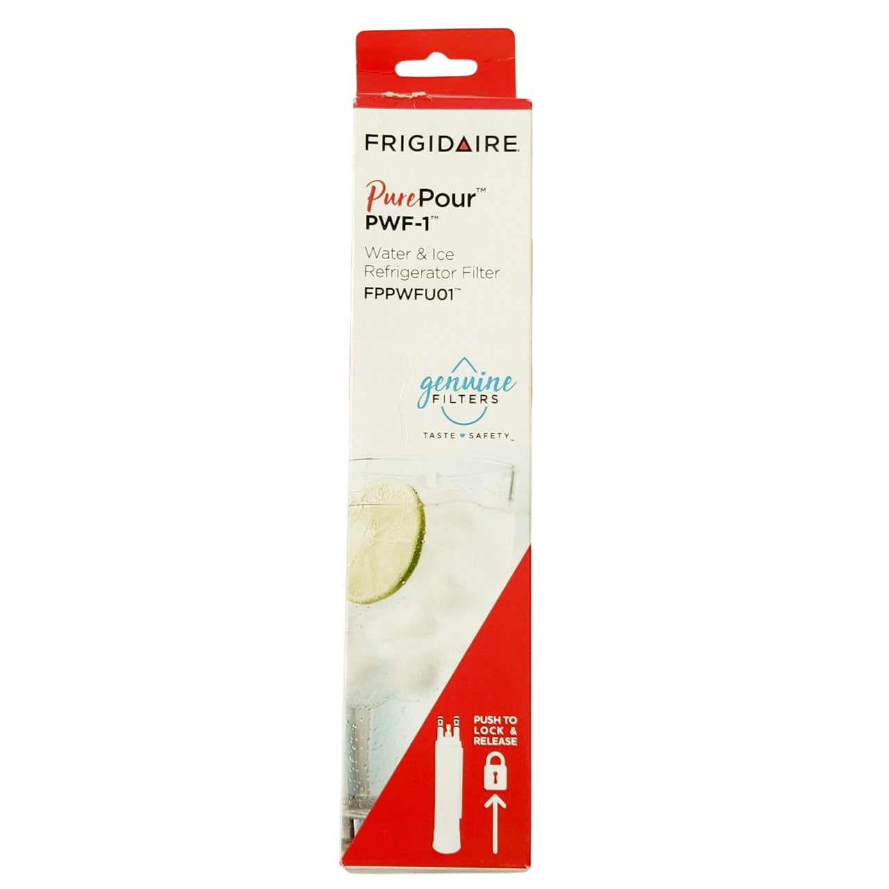 FrigidAire PWF-1 PureAdvantage Water Filter