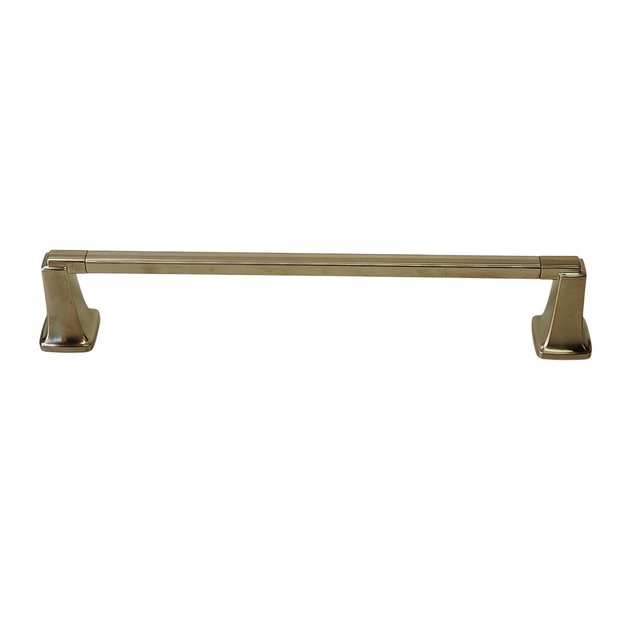 American Standard 7353018.295 Townsend 18" Towel Bar - Brushed Nickel