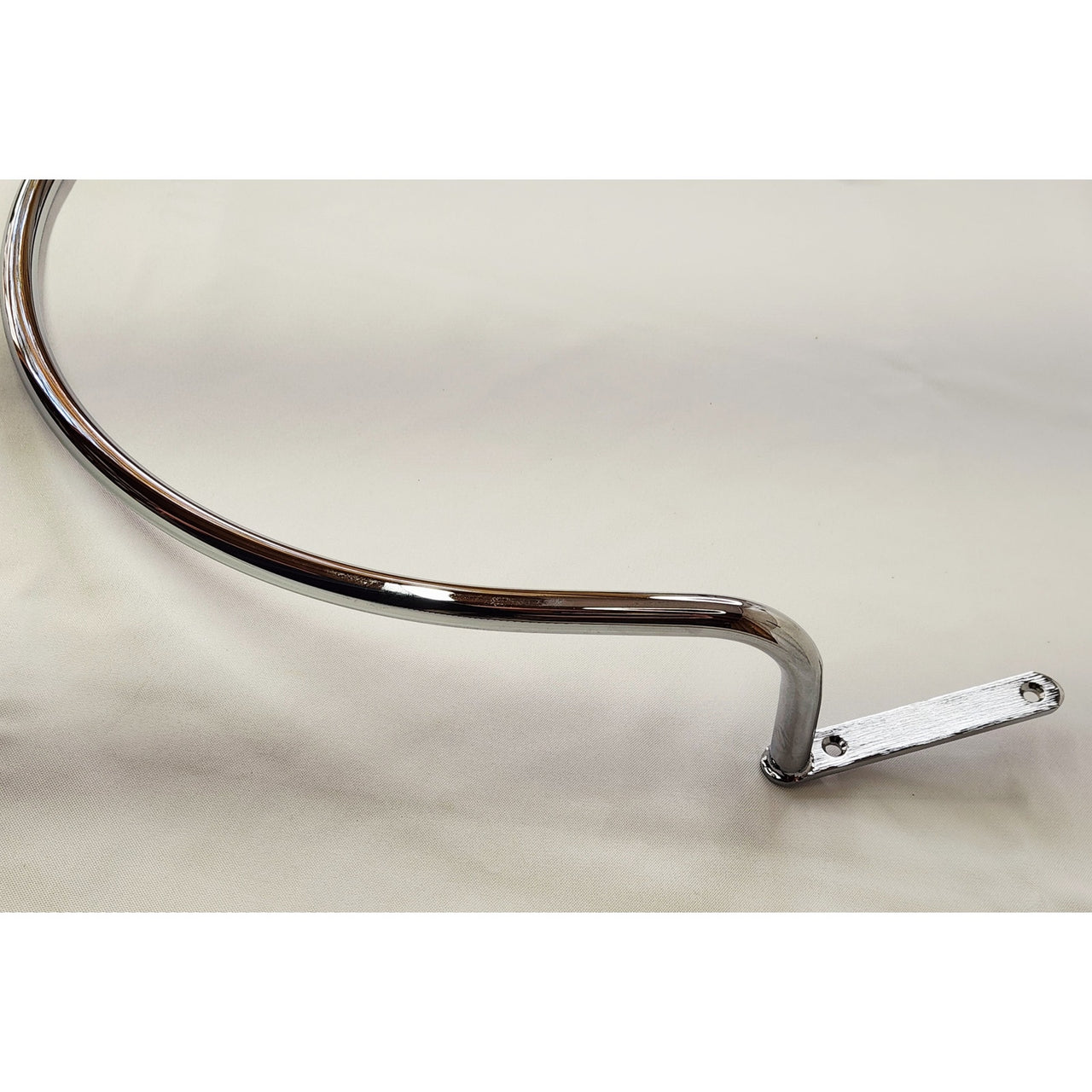 American Standard 3520000.002 Ravenna 24" Pedestal Towel Bar - Chrome