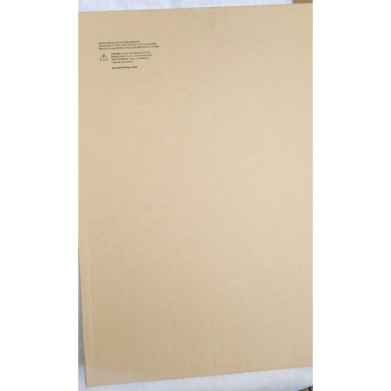 ProFlo PFTSEC2000WH Elongated Toilet Seat with Quick Release - White