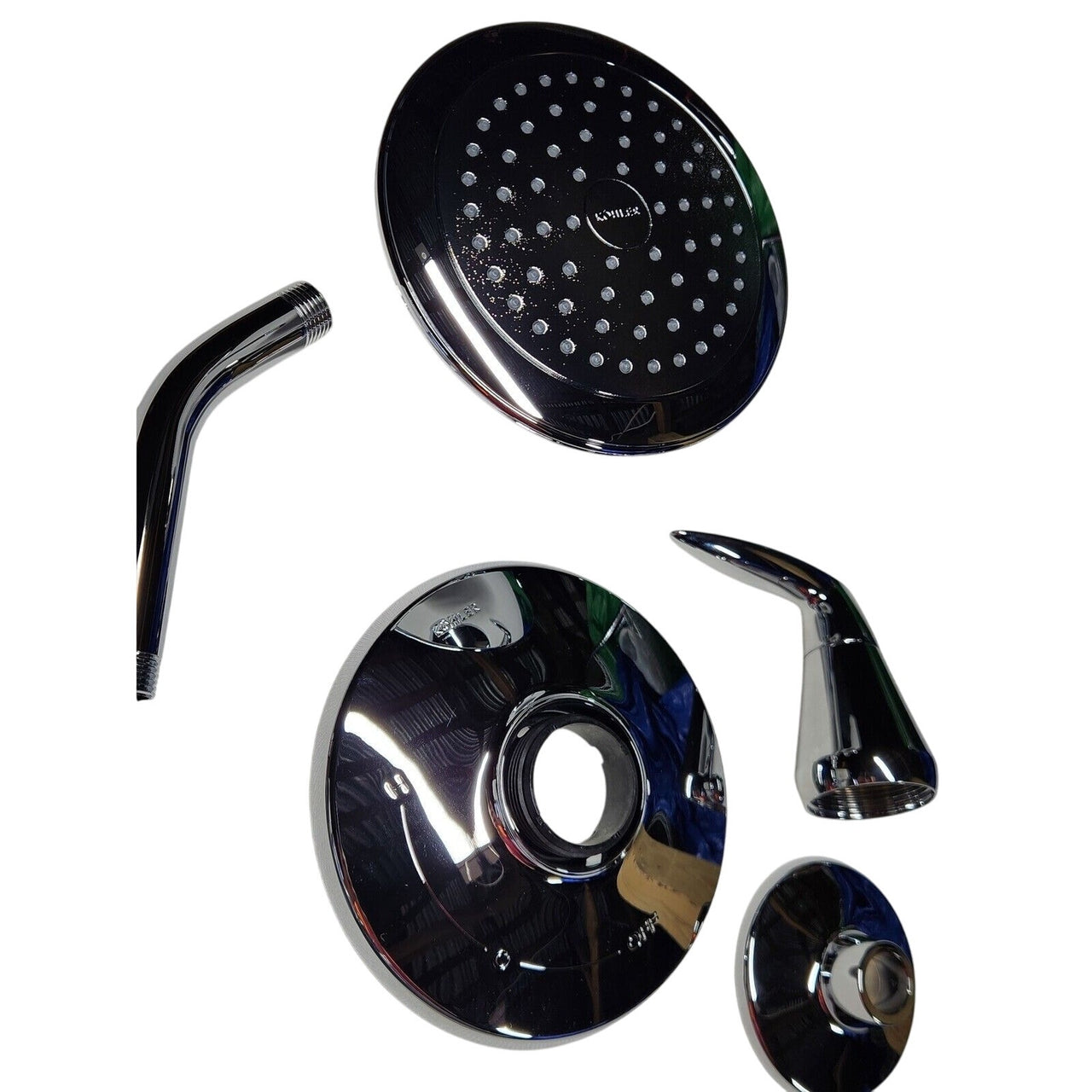 Kohler TS45106-4-CP Alteo Shower Trim - Polished Chrome