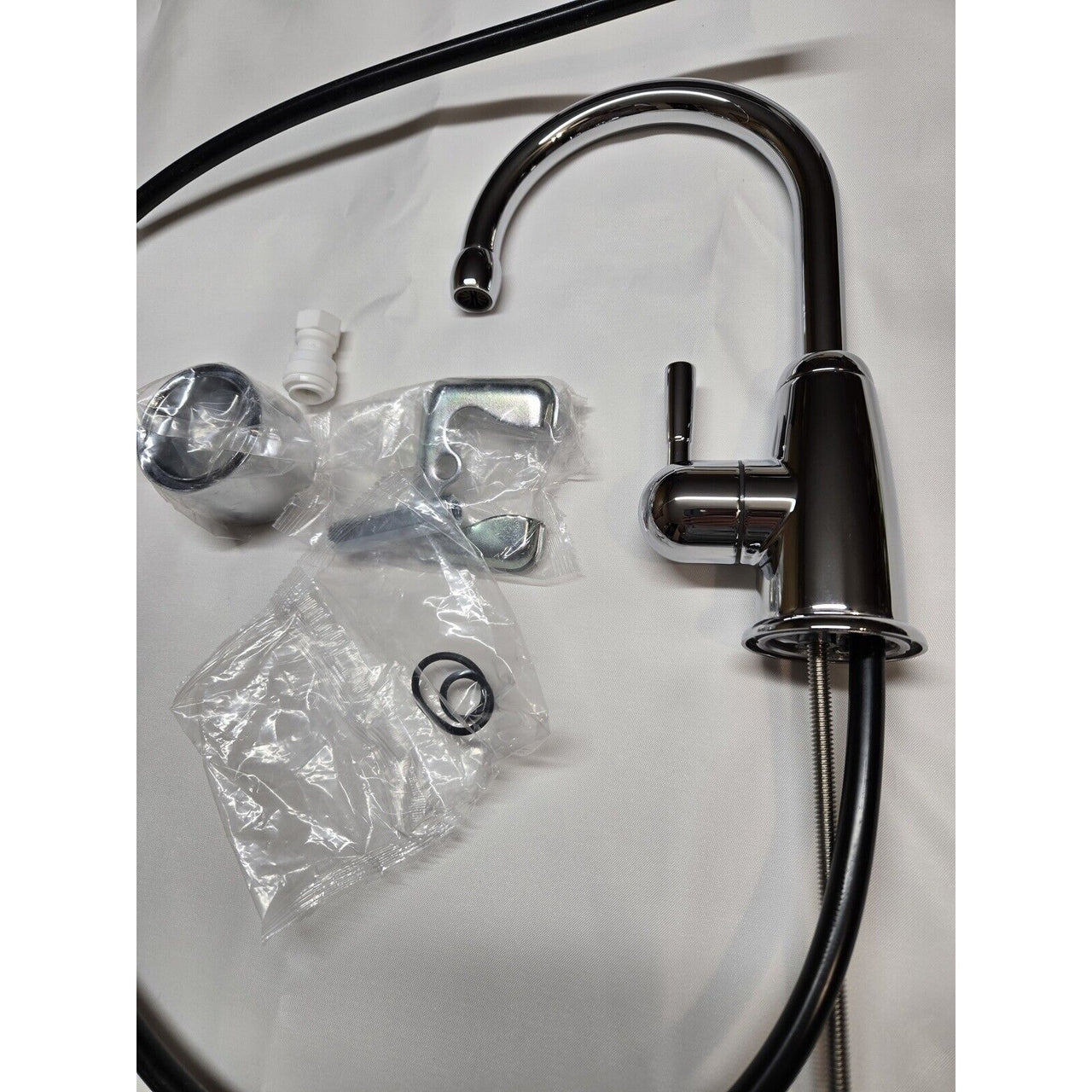Kohler 6665-AG-CP Wellspring Beverage Faucet - Polished Chrome