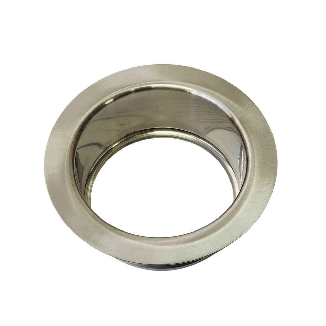 Brizo 69070-SS 4-1/2" Kitchen Disposal - Brilliance Stainless READ