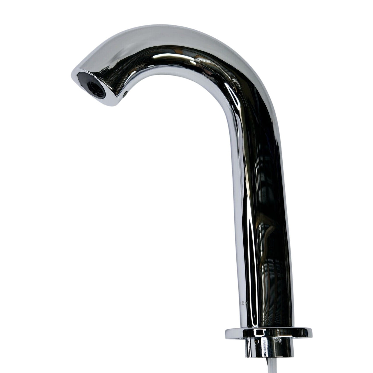 Kohler 104B76-SANA-CP Oblo DC Powered Touchless Faucet, 0.5 GPM -Polished Chrome