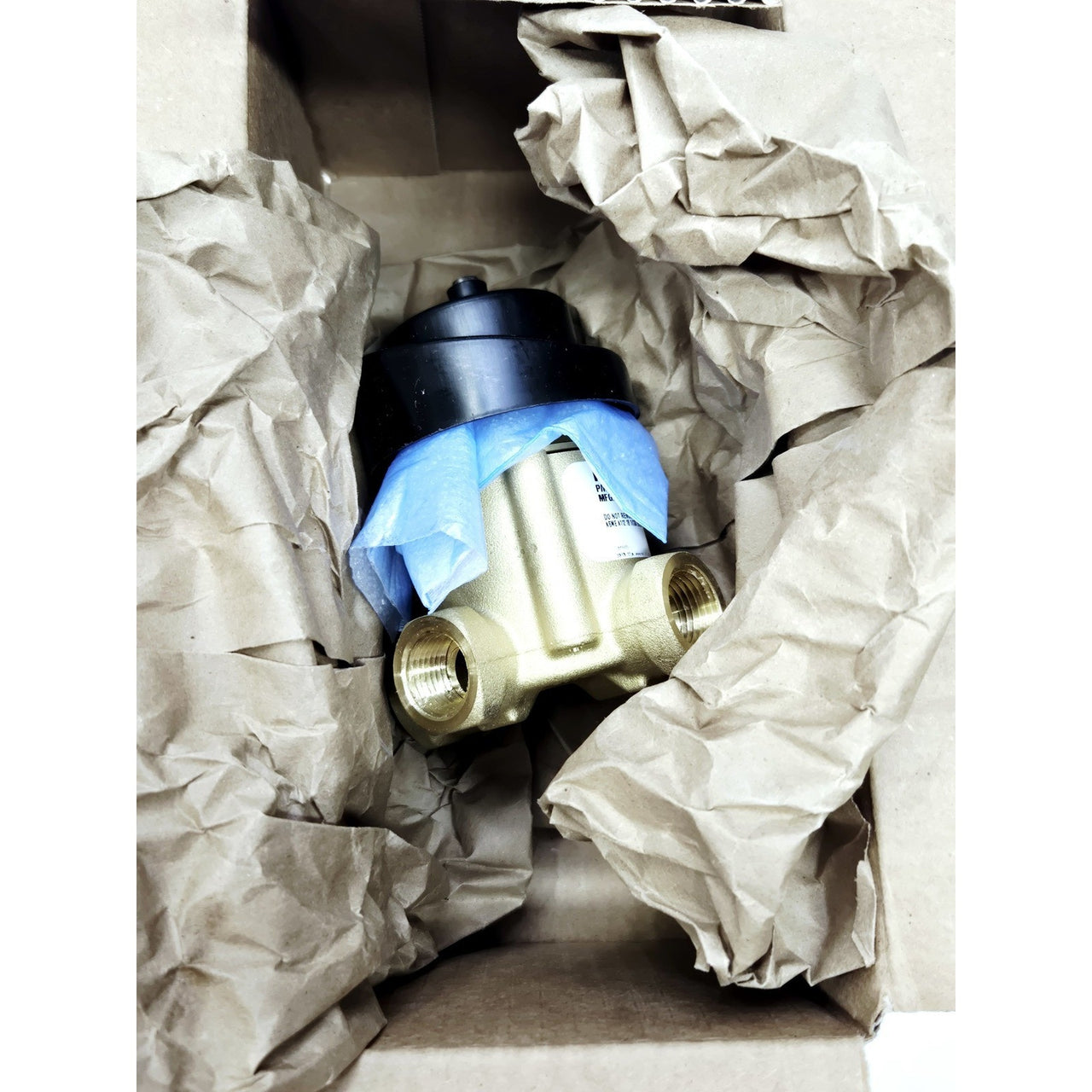 Kohler 737-K-NA MasterShower 3-Way Diverter Shower Valve