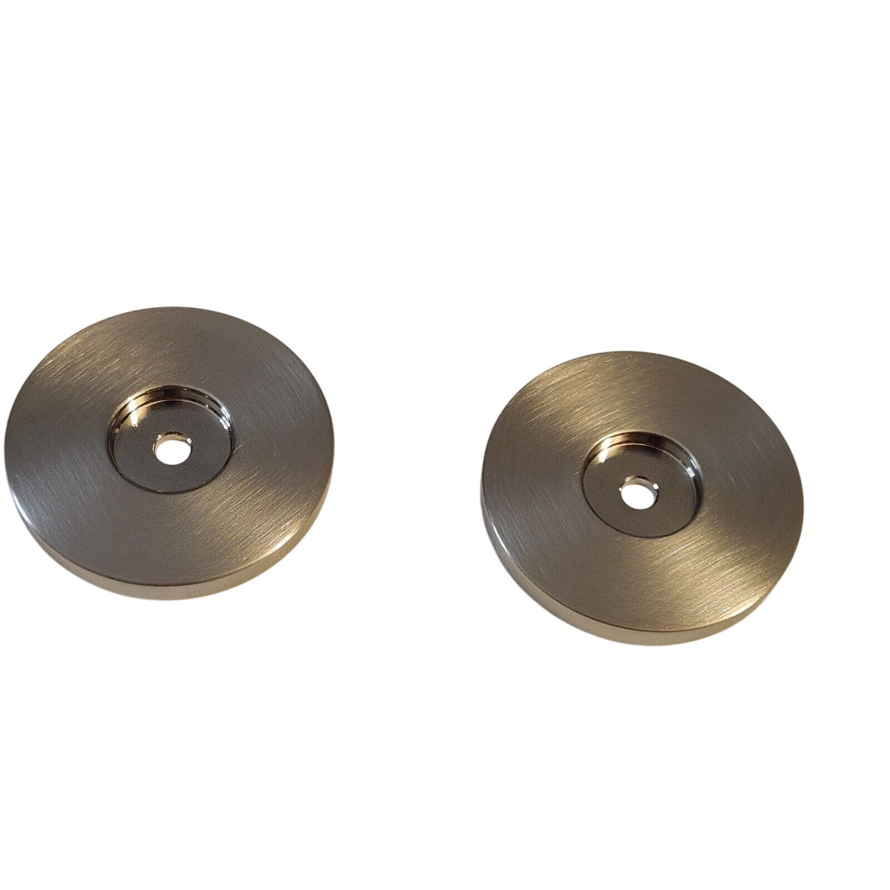 Kohler 974-BN Purist/Stillness Slide Bar Trim Kit - Brushed Nickel