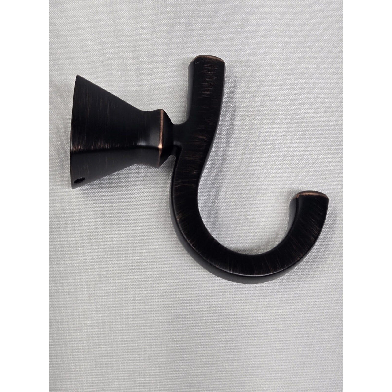 American Standard 7018210.278 Edgemere Robe Hook - Legacy Bronze