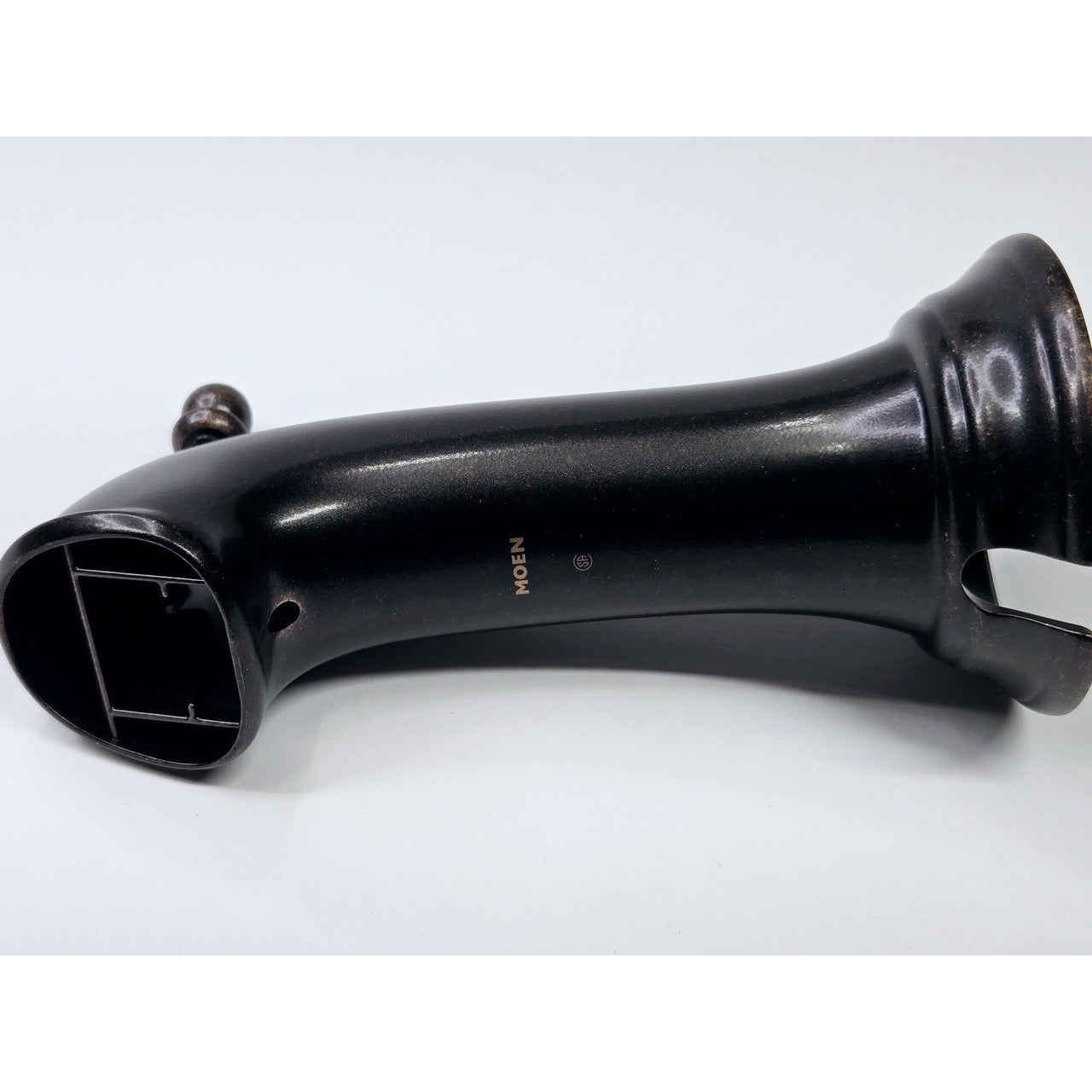 Moen 3814ORB Brantford Diverter Tub Spout - Oil Rubbed Bronze