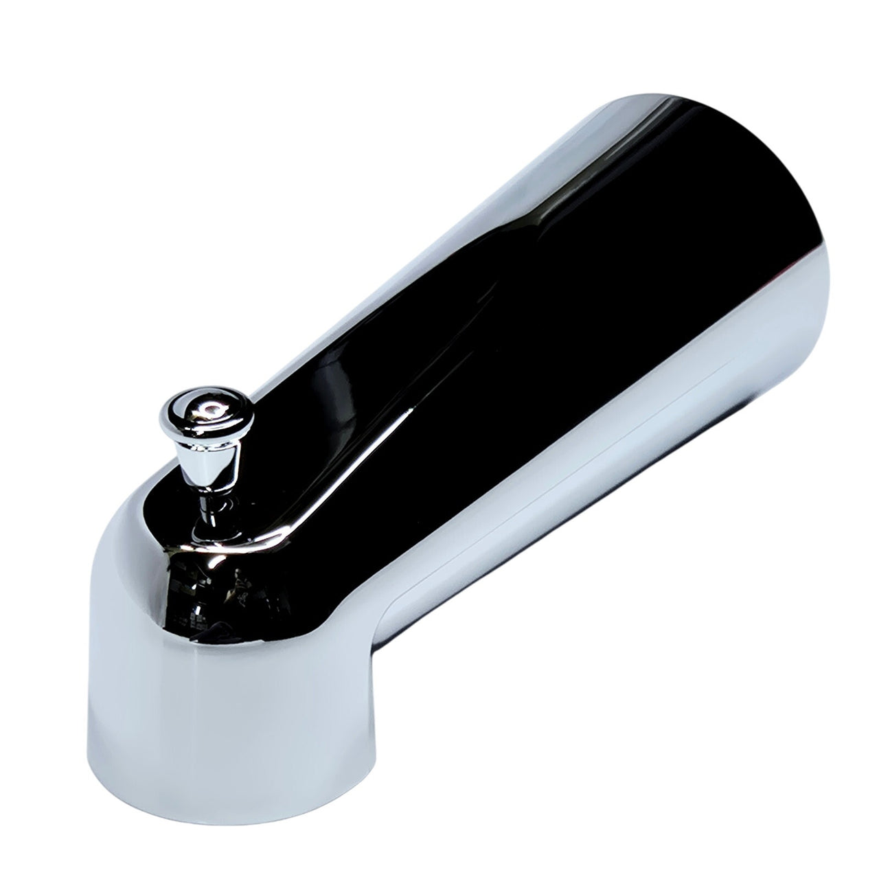 Moen 3853 Eva Tub Spout with Integrated Diverter - Chrome