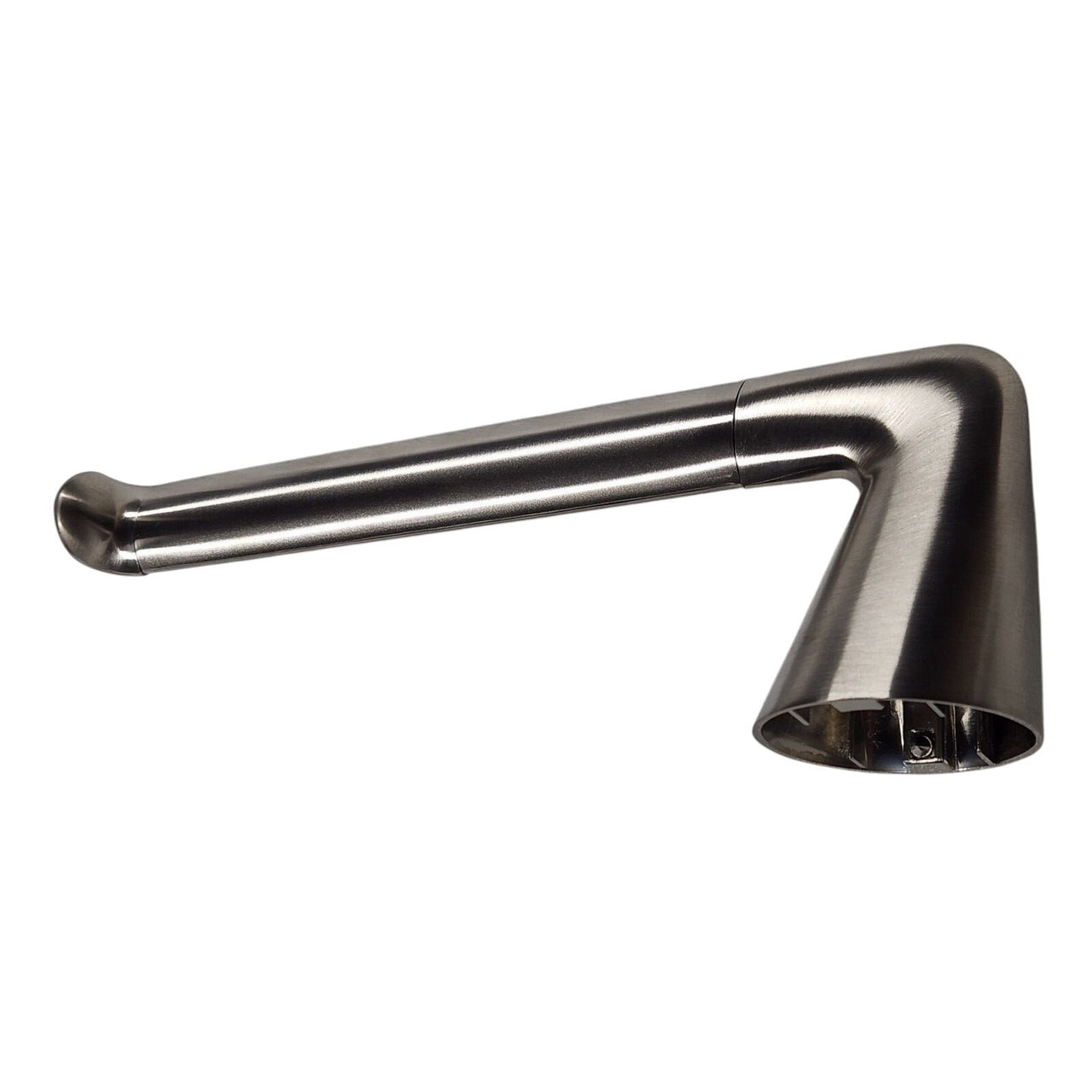 Kohler 24758-BN Modern Towel Arm - Vibrant Brushed Nickel