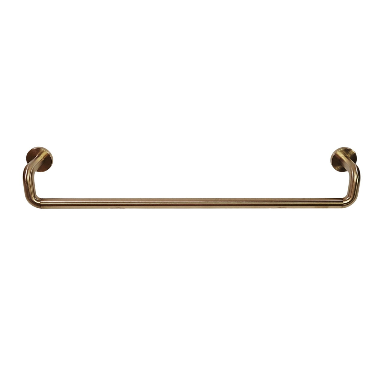 Brizo 692435-GL Litze 24" Towel Bar - Luxe Gold