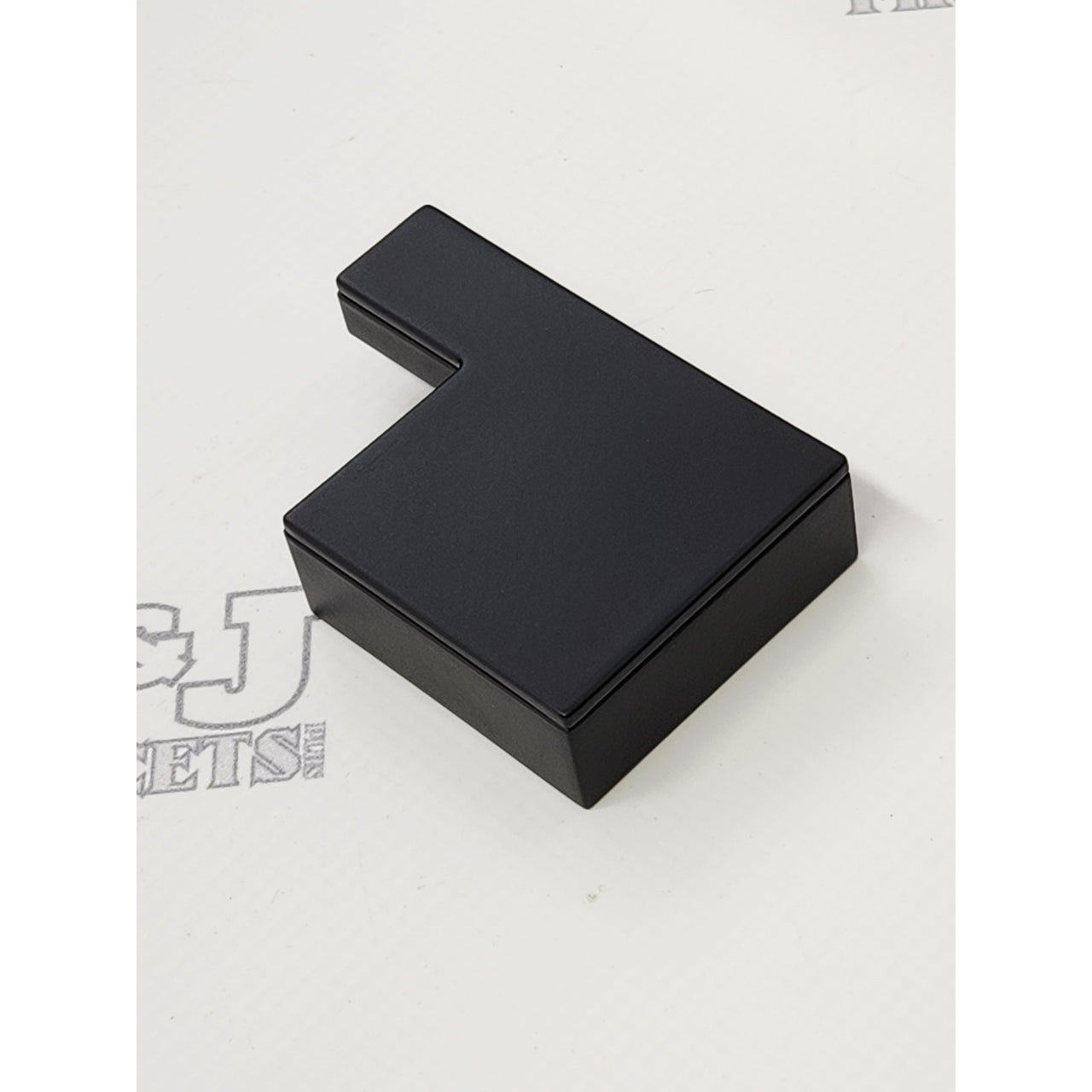 Brizo RP63684BL Siderna Replacement Knob Handle Only - Matte Black