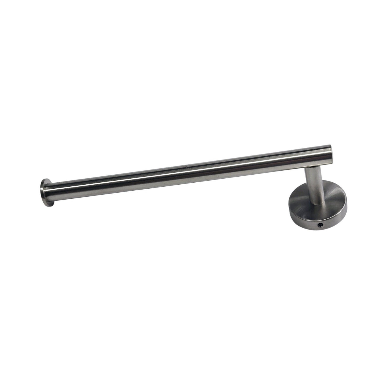 Kohler 27291-BN Elate 9" Towel Bar - Brushed Nickel