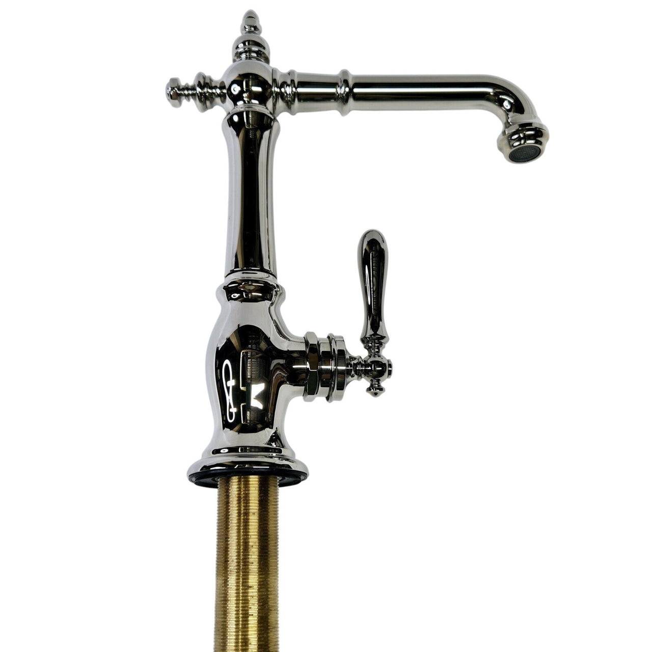 Kohler 99267-SN Artifacts Bar Faucet - Polished Nickel - FREE Shipping!