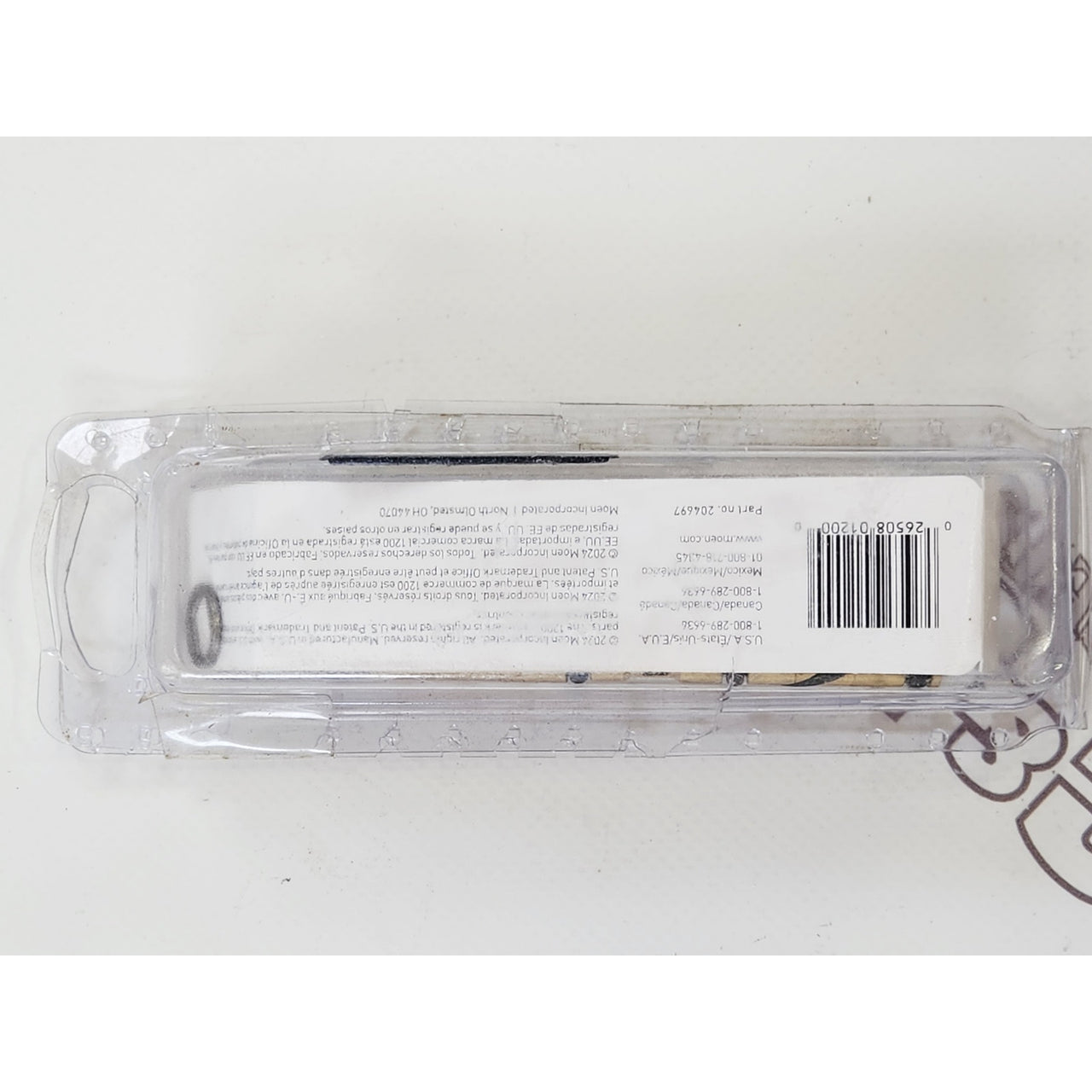 Moen 1200 Bathroom Single Handle Replacement Cartridge