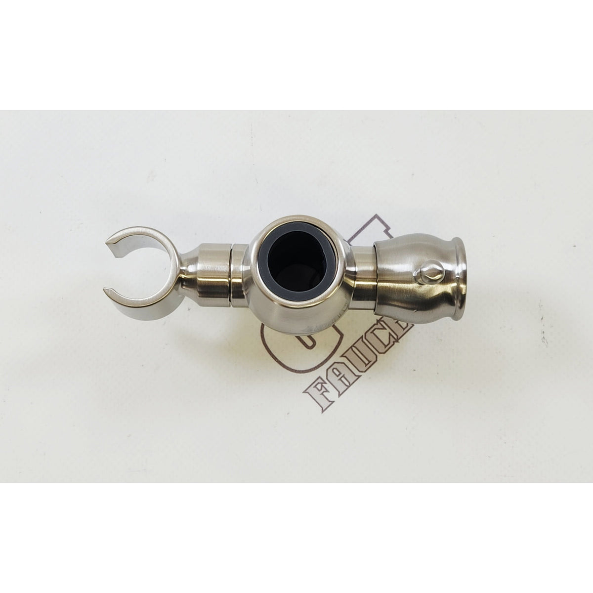 Delta RP64152SS Transitional Bathroom Shower Slide Bar Mechanism  - Stainless