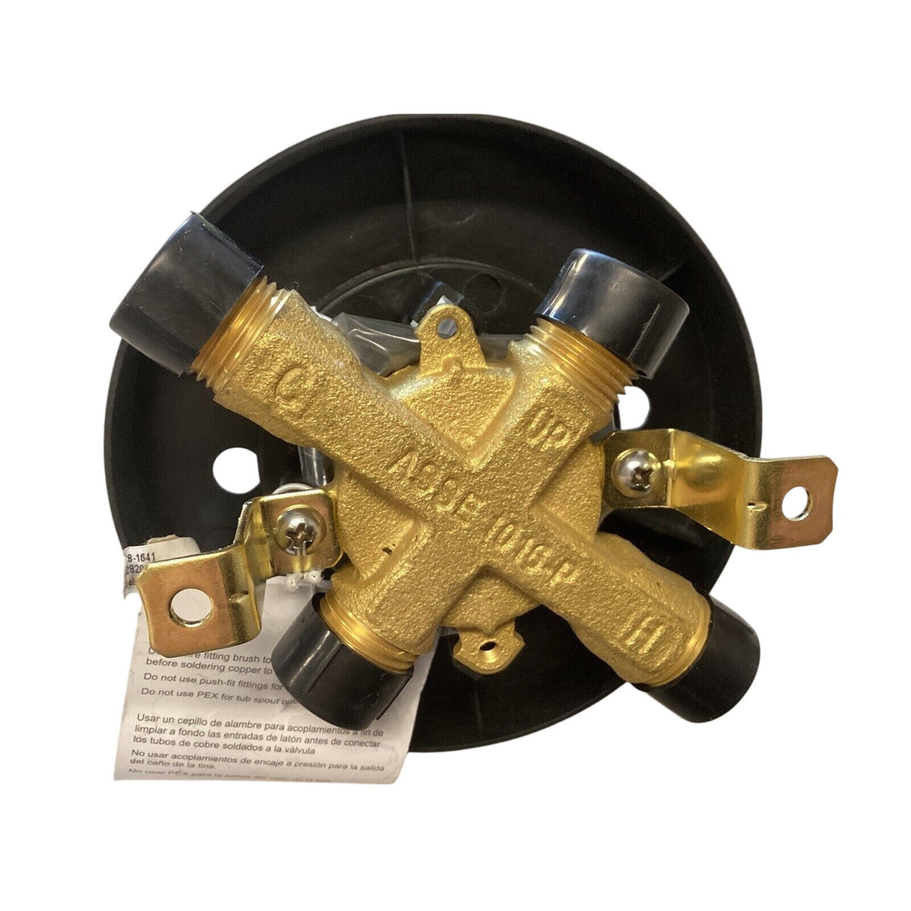 Miseno MNO4001 4001 Series Pressure Balanced Valve