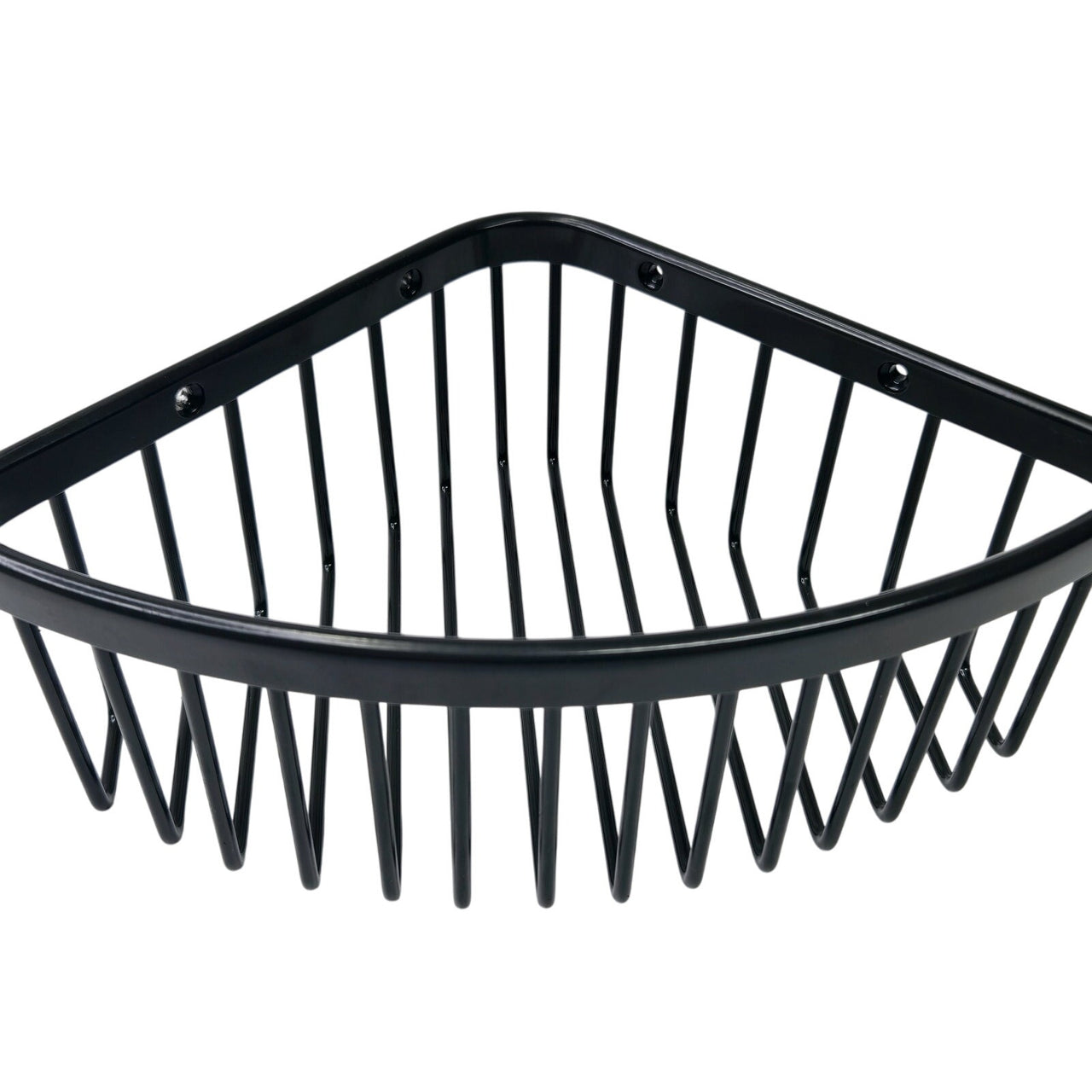 Kohler 1898-2BZ Small Shower Basket - Oil Rubbed Bronze