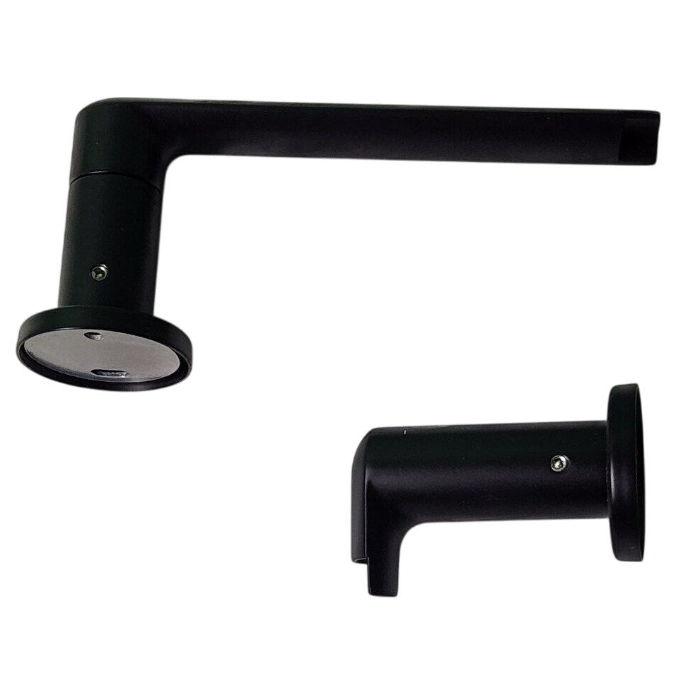 Kohler 24546-BL Kumin Toilet Paper Holder - Matte Black