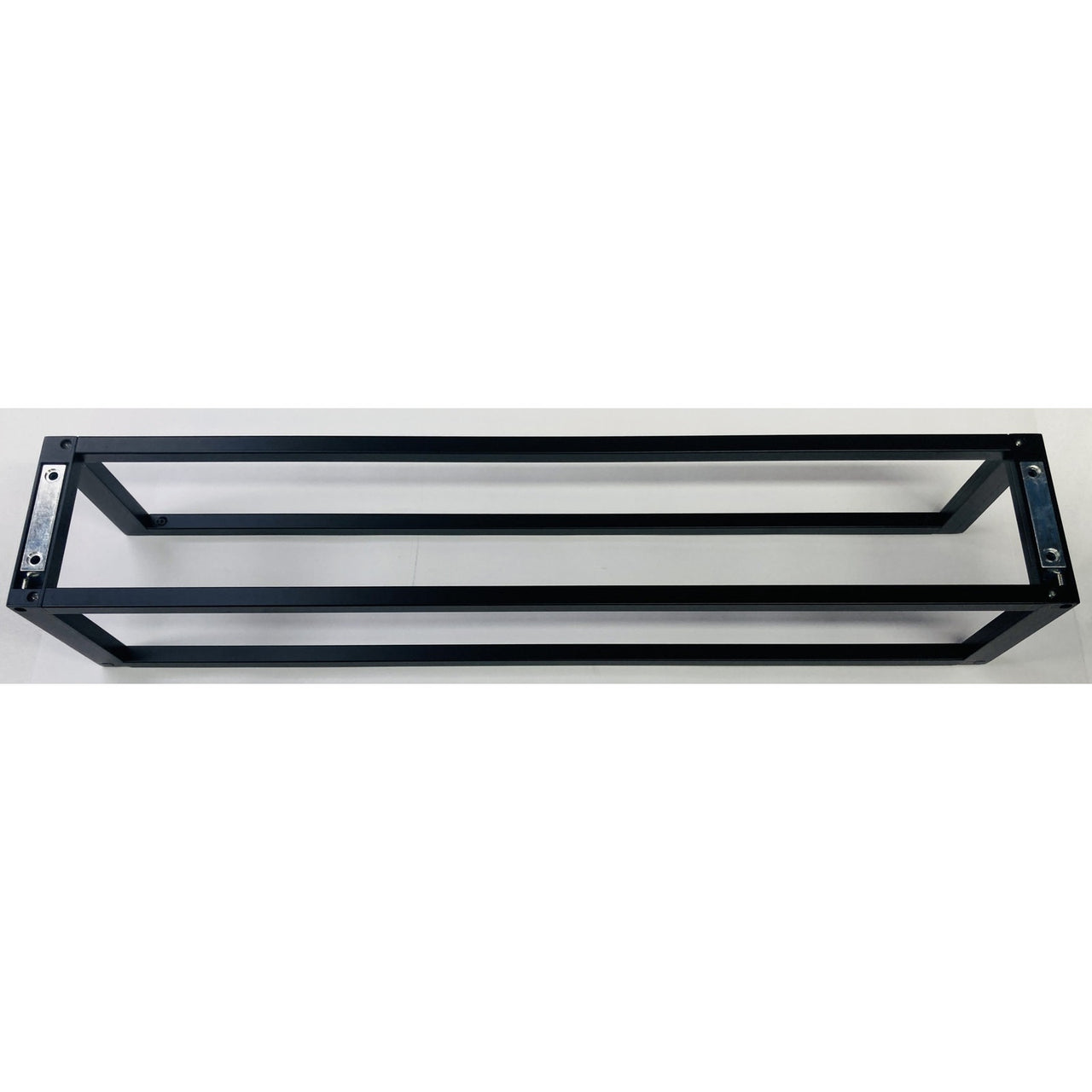 Kohler 27352-BL Draft 24" Towel Bar Frame - Matte Black