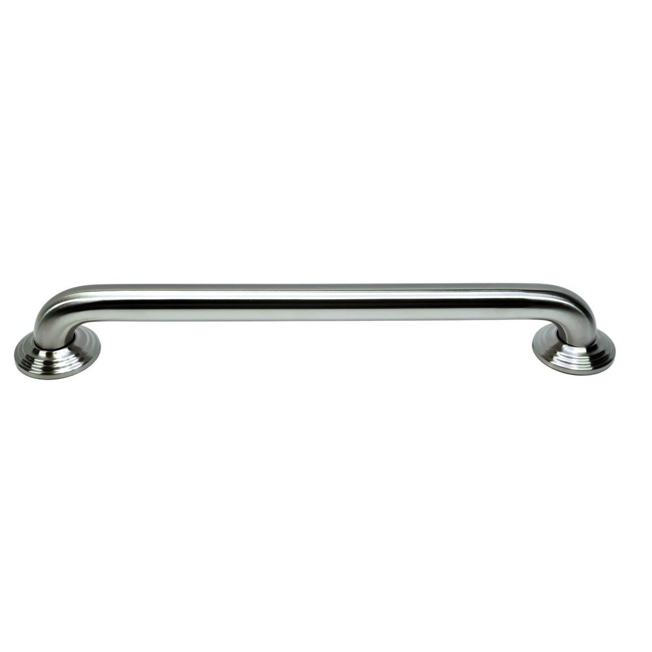 Kohler 10541-BN Traditional 18" Grab Bar - Brushed Nickel