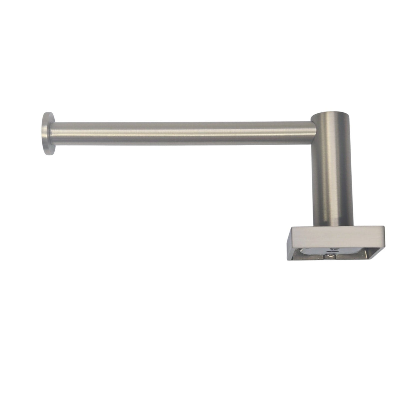 Kraus KEA-17729BG Ventus Single Post Bathroom Toilet Paper Holder - Brushed Gold