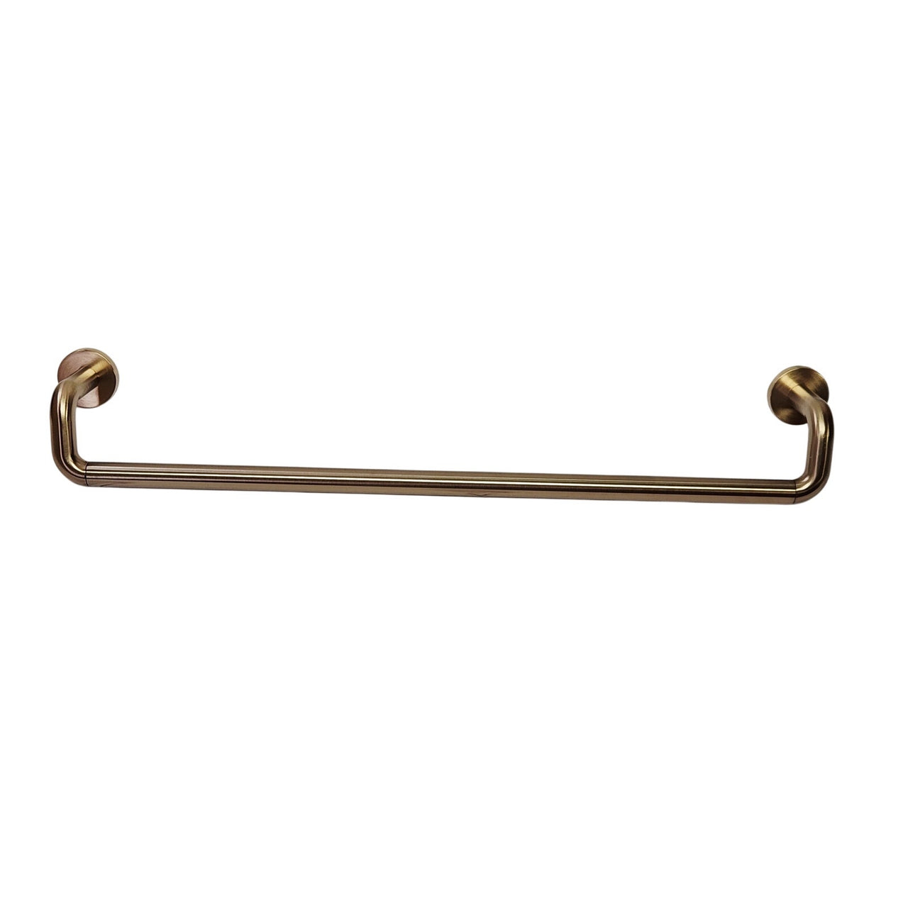 Brizo 692435-GL Litze 24" Towel Bar - Luxe Gold READ