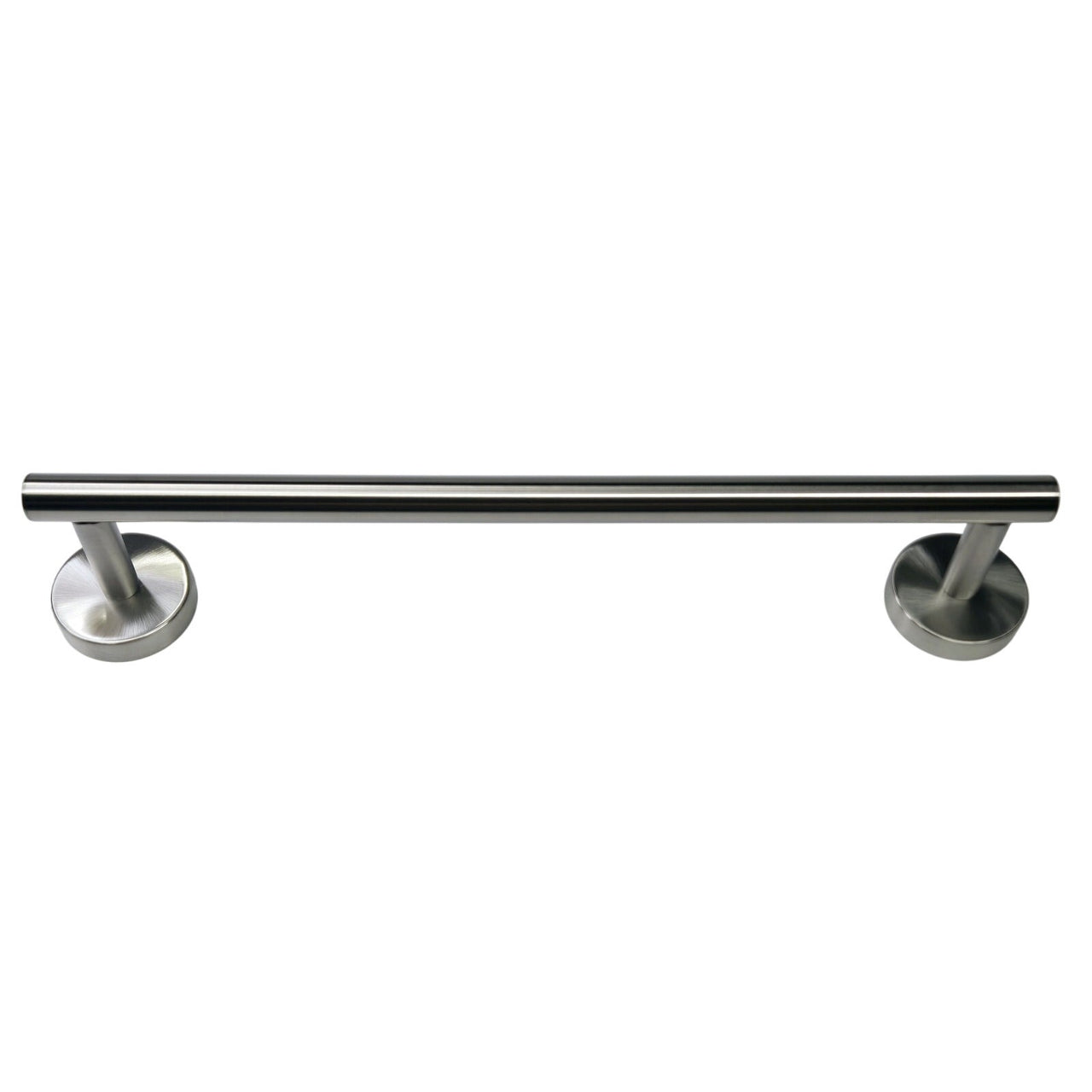Kohler 27288-BN Elate 12" Towel Bar - Brushed Nickel