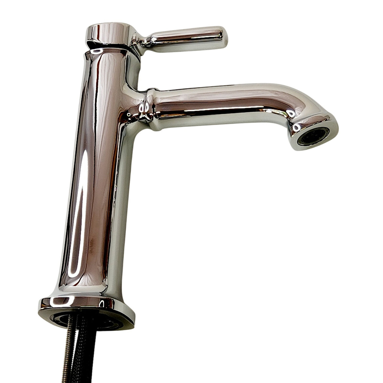 Kohler R33042-4D-CP Ealing Single Handle Bathroom Sink Faucet  - Polished Chrome