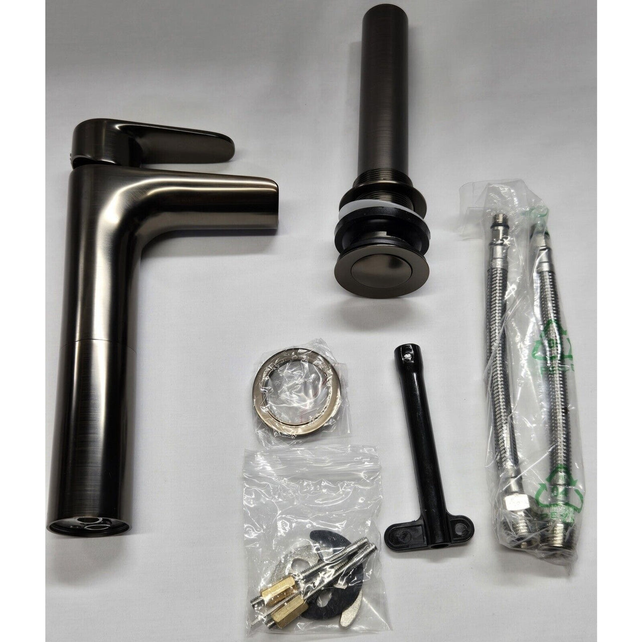 Signature Hardware 404253 Pagosa Bathroom Faucet - Oil Rubbed Bronze *READ